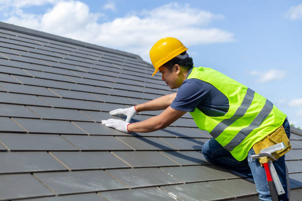 Best Local Roofing Companies  in Vista Center, NJ