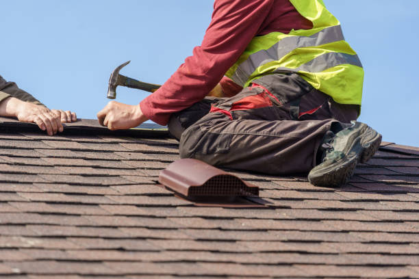 Best Tile Roofing Contractor  in Vista Center, NJ