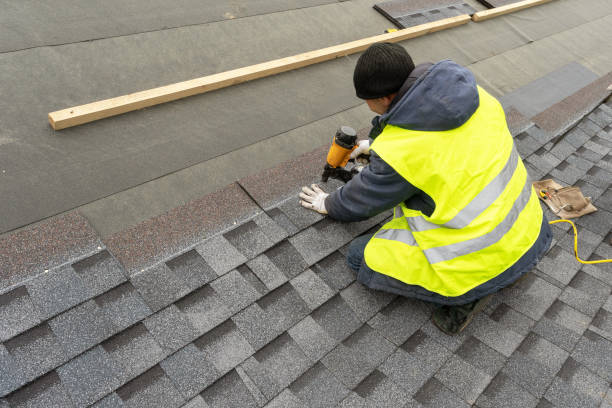Best Best Roofing Contractors  in Vista Center, NJ