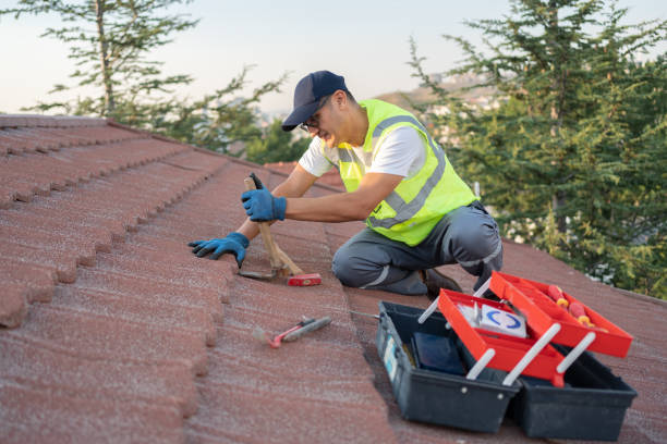 Roof Installation Near Me in Vista Center, NJ