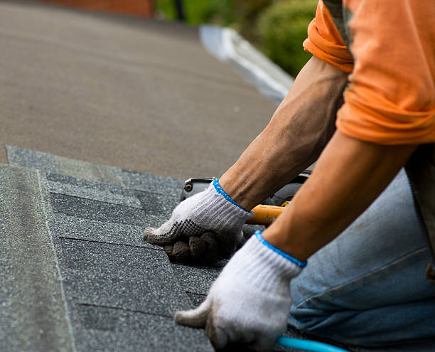 Best Slate Roofing Contractor  in Vista Center, NJ