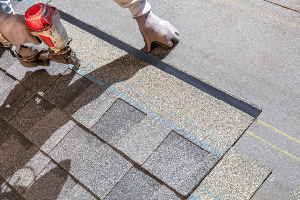 Tile Roofing Contractor in Vista Center, NJ