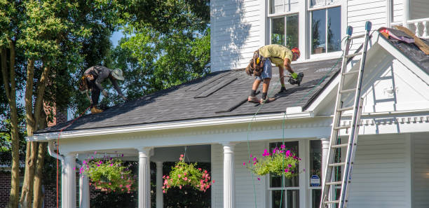 Best Best Roofing Contractors  in Vista Center, NJ